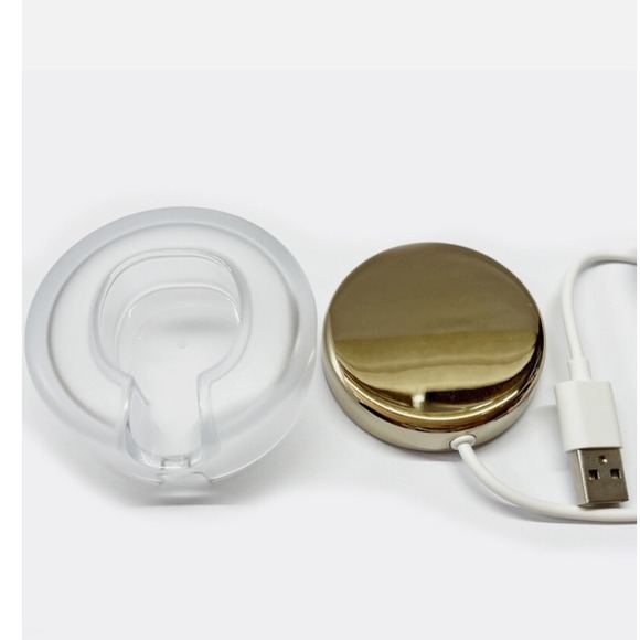 Philips Sonicare Prestige 9900 Toothbrush Charger Base and USB Power Adapter - Picture 2 of 8